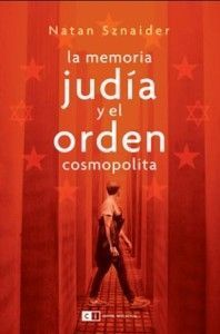 La memoria judía y el orden cosmopolita