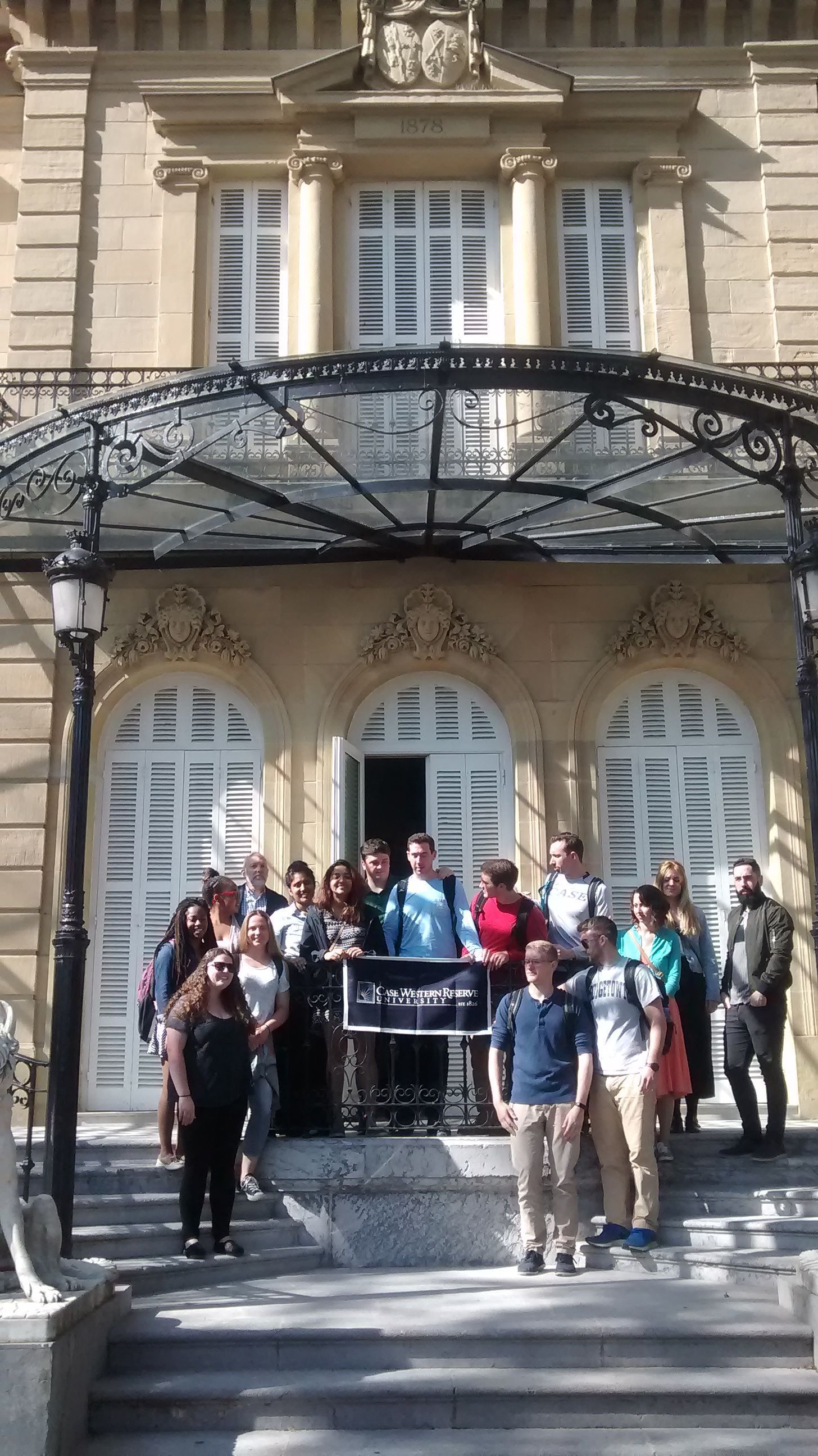 Grupo bioetica 2016