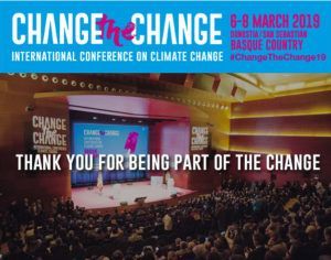 Globernance change the change