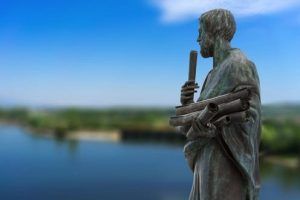 Día mundial de la filosofía: por qué necesitamos más que nunca una ética para la política