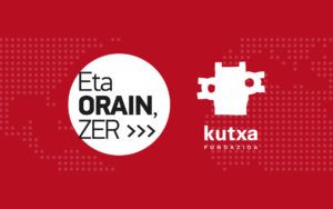 eta orain zer