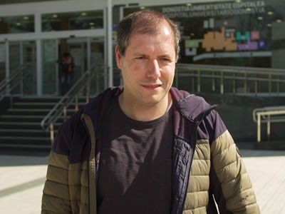 Félix Zubia