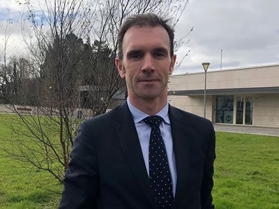 Ander Aizpurua