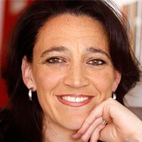 Cristina Monge