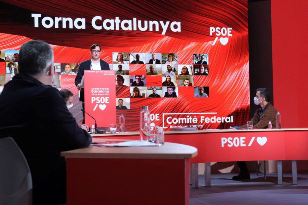 Cataluña decide