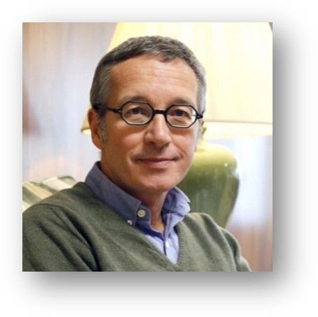 José María Lassalle