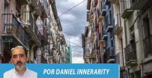 Cambiar la sociedad