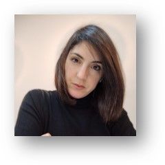 Itziar García