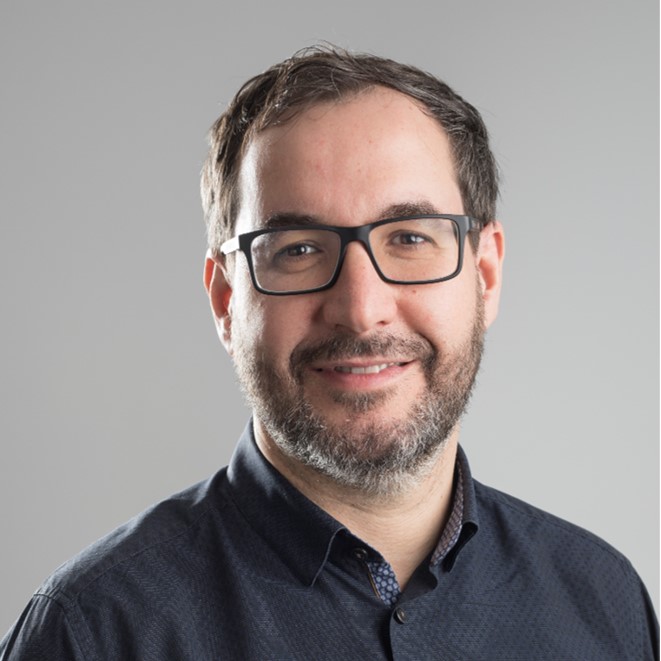 Jorge Barrero